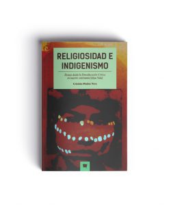 Libro Religiosidad e indigenismo