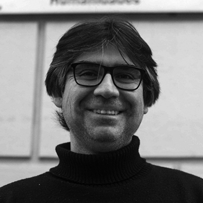 Claudio Pérez